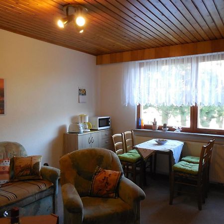 Ferienhaus Koellner Fischbach  Zewnętrze zdjęcie