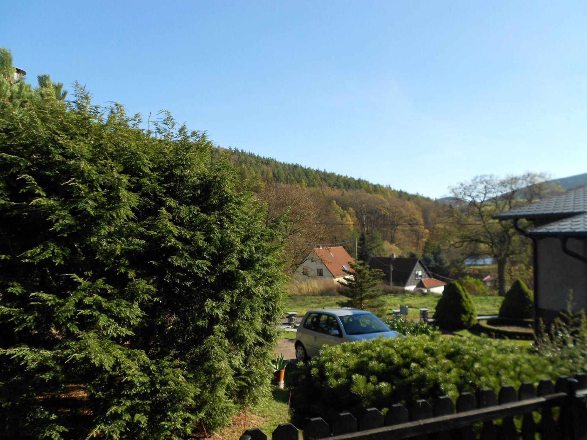 Ferienhaus Koellner Fischbach  Zewnętrze zdjęcie